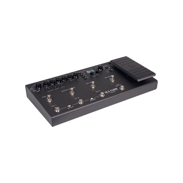 Blackstar ID:X Floor Three Multi-FX Pedal 