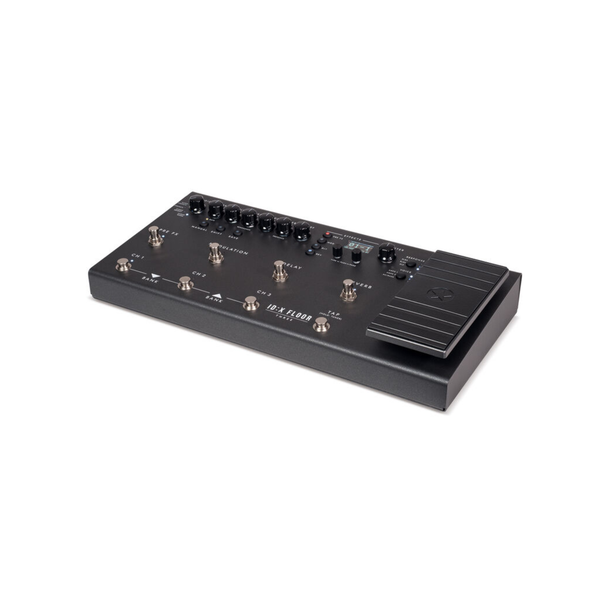 Blackstar ID:X Floor Three Multi-FX Pedal 