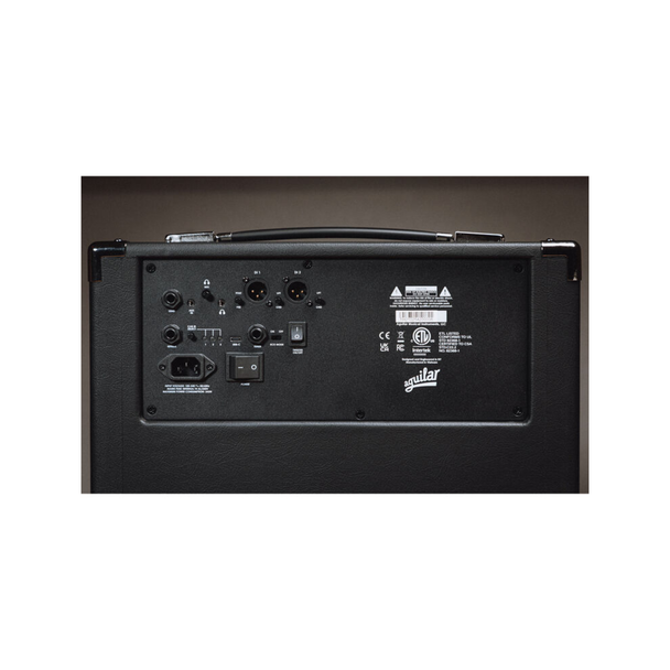 Aguilar Tone Hammer 210 300W 2x10" Vertical Bass Combo Amplifier