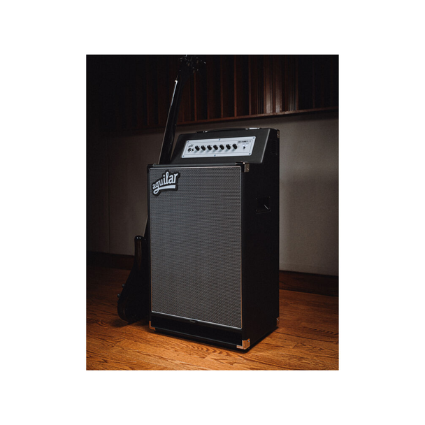 Aguilar Tone Hammer 210 300W 2x10" Vertical Bass Combo Amplifier