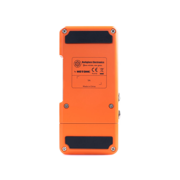 Darkglass Electronics Anagram Press Expression Pedal