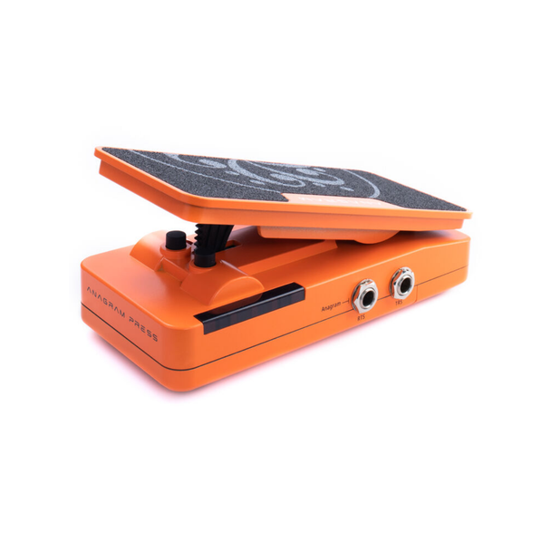 Darkglass Electronics Anagram Press Expression Pedal