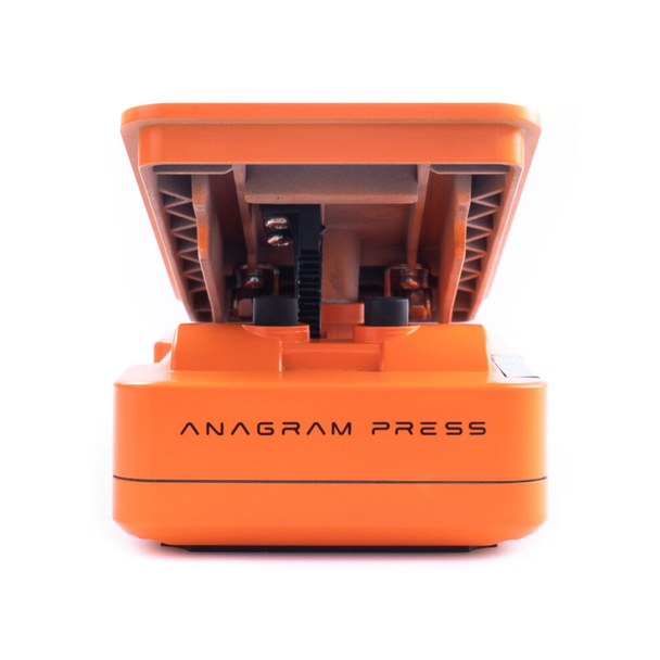 Darkglass Electronics Anagram Press Expression Pedal