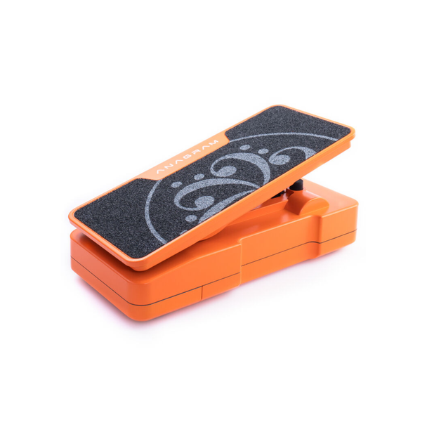 Darkglass Electronics Anagram Press Expression Pedal