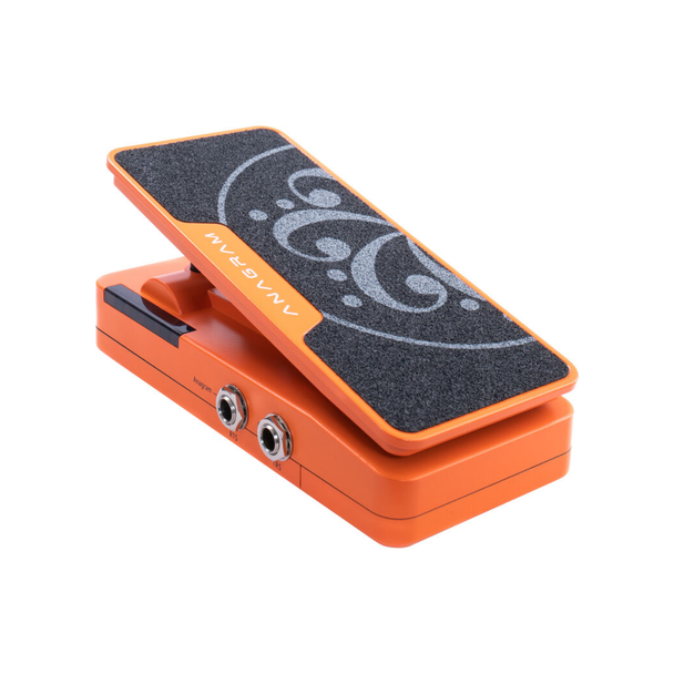 Darkglass Electronics Anagram Press Expression Pedal | Gear Club