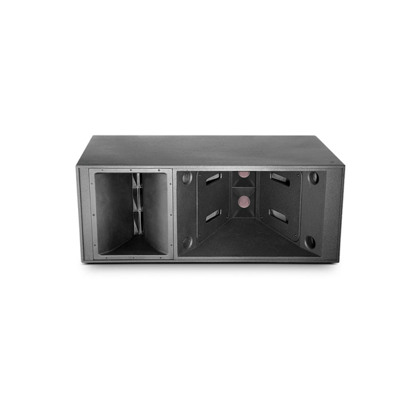 JBL VLA601i Three-Way Full Range Loudspeaker with 2 x 15" LF