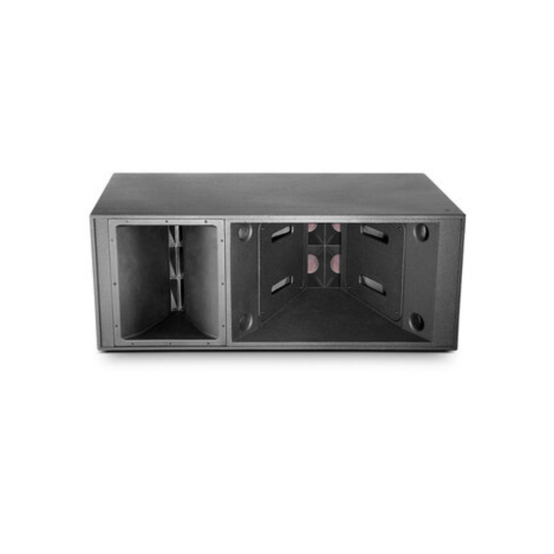 JBL VLA601Hi High Output Three-Way Full Range Loudspeaker with 2 x 15" LF