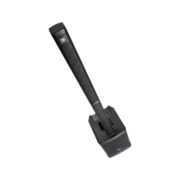 JBL PRX ONE All-in-One Powered Column Array PA System with Mixer and DSP