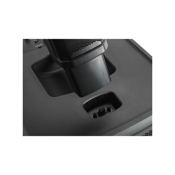 JBL PRX ONE All-in-One Powered Column Array PA System with Mixer and DSP