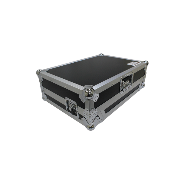 ProX XS-DDJSR2LT LED ATA Flight Case for Pioneer DDJ-SR2