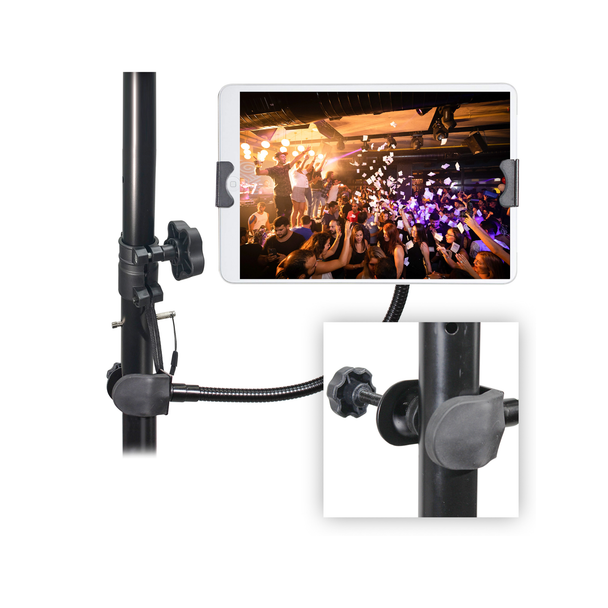 ProX X-MOBITCP20 Mobi Buddy Hands-Free Mobile & Tablet Clip Kit