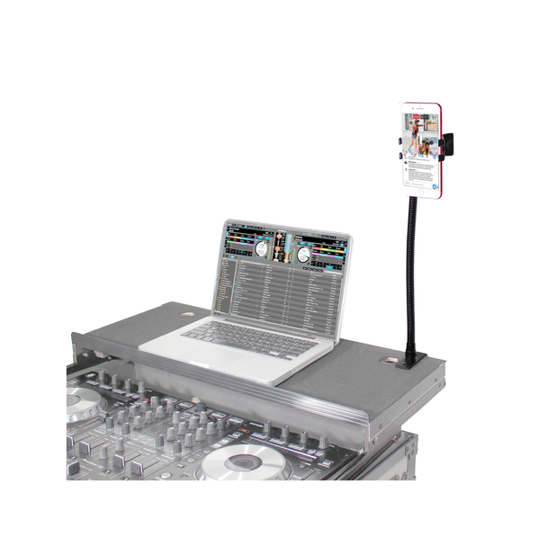 ProX Mobi Buddy X-MOBI CP18 Mobile Device Clamp Kit