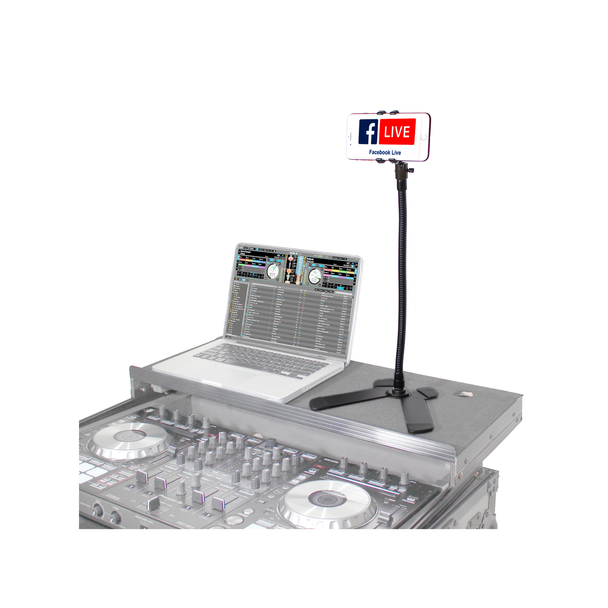 ProX Mobi Buddy X-MOBI CP18 Mobile Device Clamp Kit