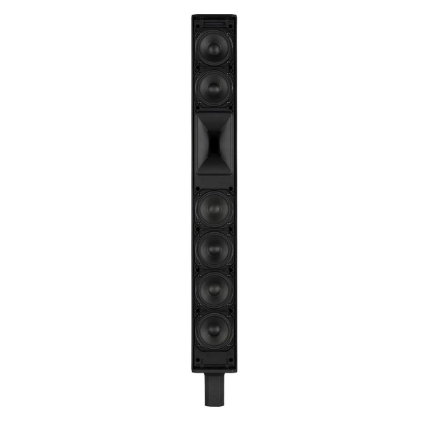 RCF EVOX-J9 Active 3 Way Column Speaker