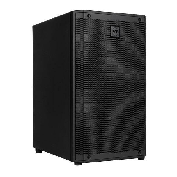 RCF EVOX J11 Active 3-Way Portable Column Speaker