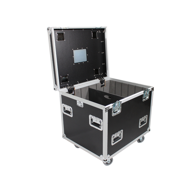 ProX XS-UTL243030WMK2 TruckPaX Utility Flight Case w/ Casters