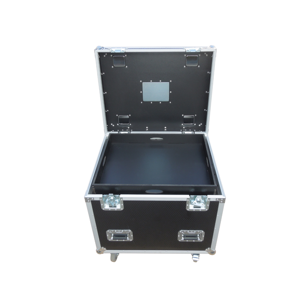 ProX XS-UTL243030WMK2 TruckPaX Utility Flight Case w/ Casters