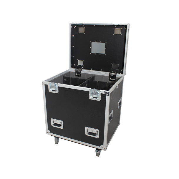 ProX XS-UTL243036W MK2 TruckPax™ Utility ATA Flight Case