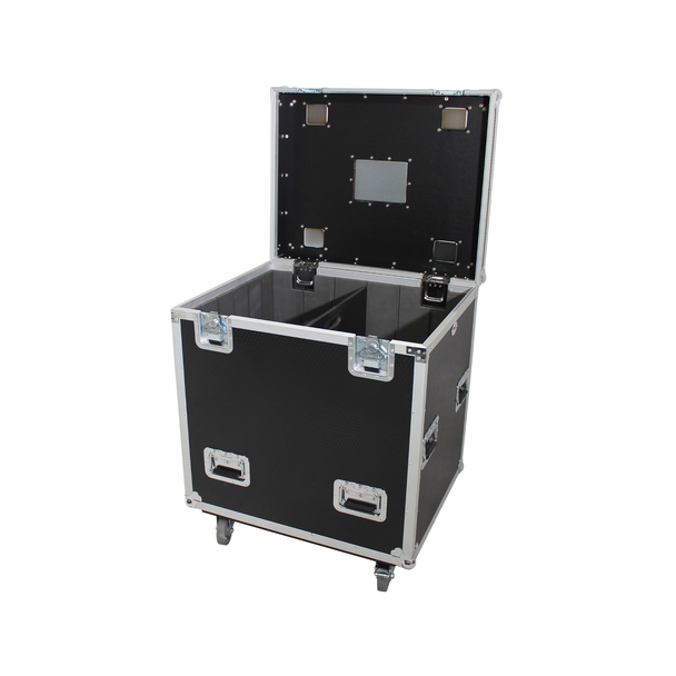 ProX XS-UTL243036W MK2 TruckPax™ Utility ATA Flight Case