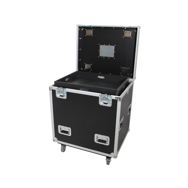 ProX XS-UTL243036W MK2 TruckPax™ Utility ATA Flight Case