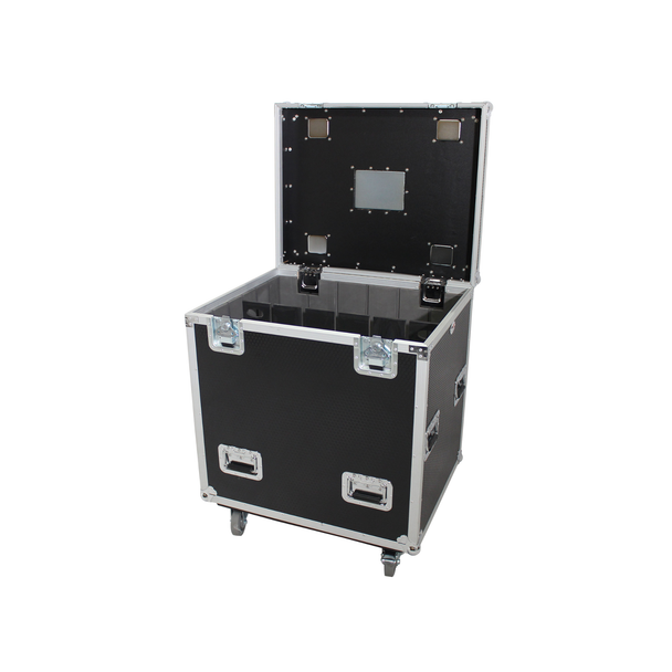 ProX XS-UTL243036W MK2 TruckPax™ Utility ATA Flight Case