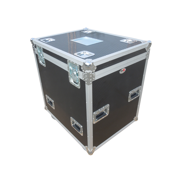 ProX XS-UTL243036W MK2 TruckPax™ Utility ATA Flight Case