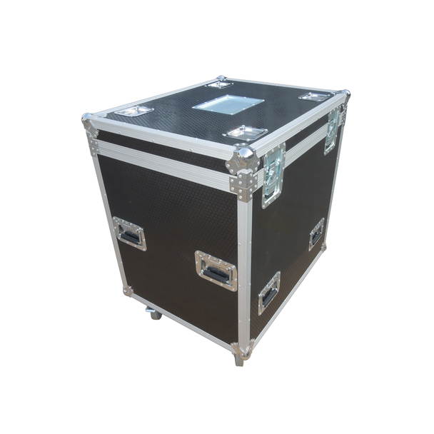 ProX XS-UTL243036W MK2 TruckPax™ Utility ATA Flight Case