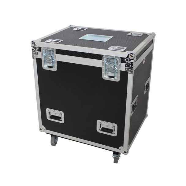 ProX XS-UTL243036W MK2 TruckPax™ Utility ATA Flight Case