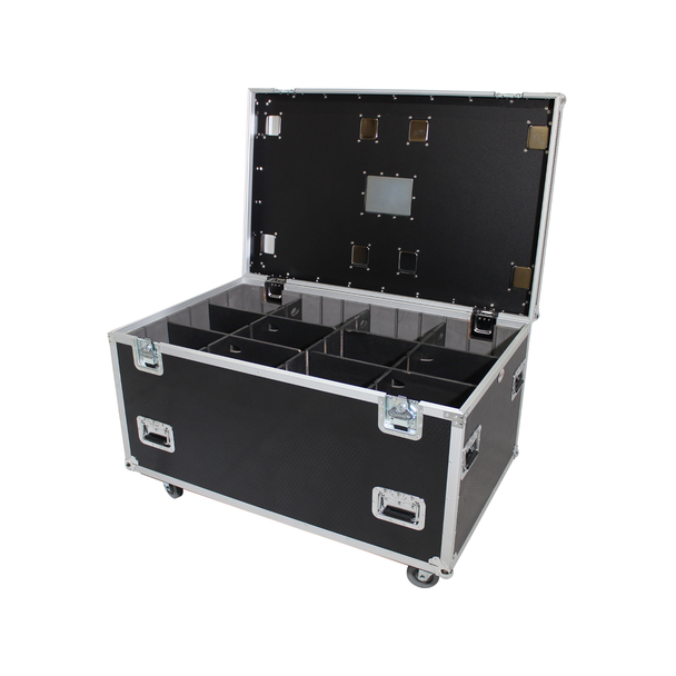 ProX XS-UTL483030W MK2 TruckPax™ Utility ATA Flight Case