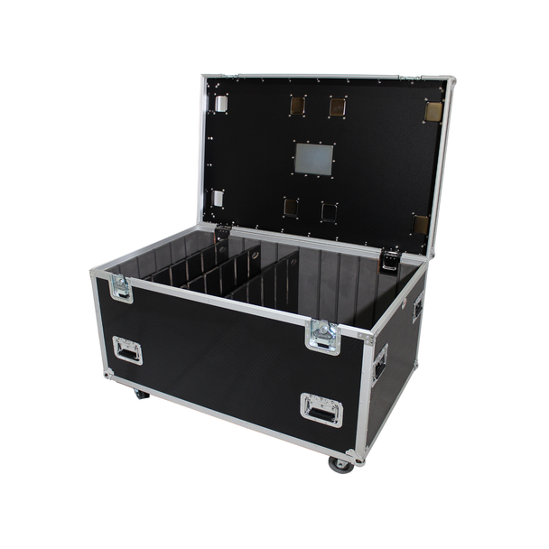 ProX XS-UTL483030W MK2 TruckPax™ Utility ATA Flight Case