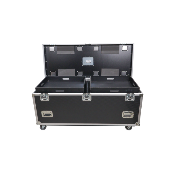 ProX XS-UTL246030W MK2 TruckPax™ Utility ATA Flight Case