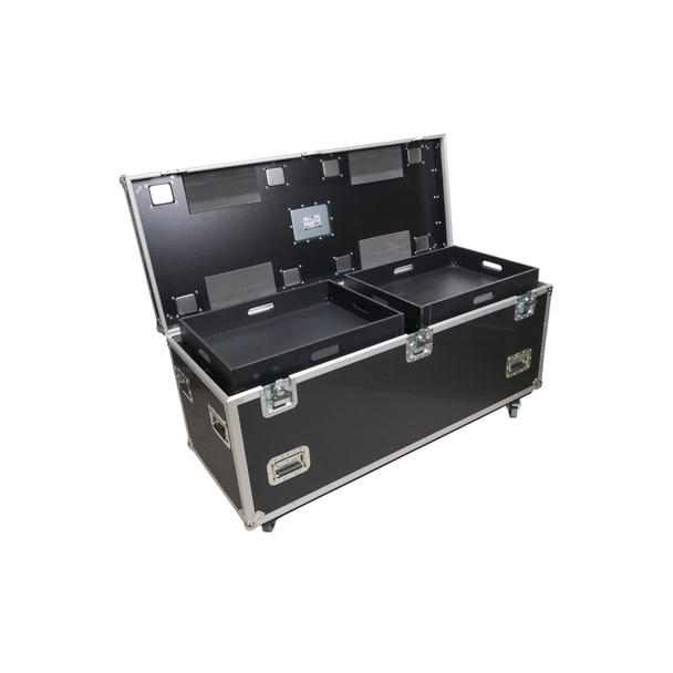 ProX XS-UTL246030W MK2 TruckPax™ Utility ATA Flight Case