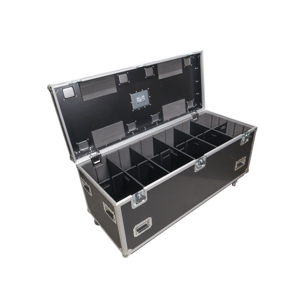ProX XS-UTL246030W MK2 TruckPax™ Utility ATA Flight Case