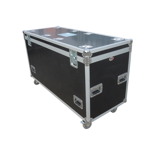 ProX XS-UTL246036W MK2 TruckPax Utility ATA Flight Case