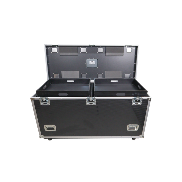 ProX XS-UTL246036W MK2 TruckPax Utility ATA Flight Case