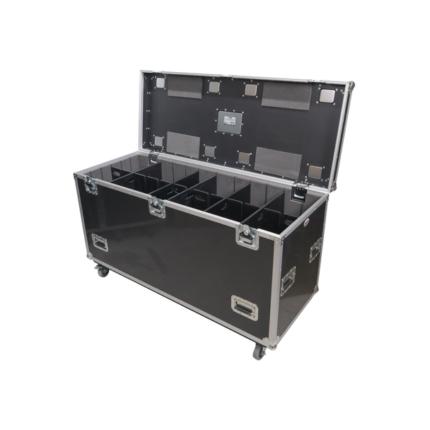 ProX XS-UTL246036W MK2 TruckPax Utility ATA Flight Case