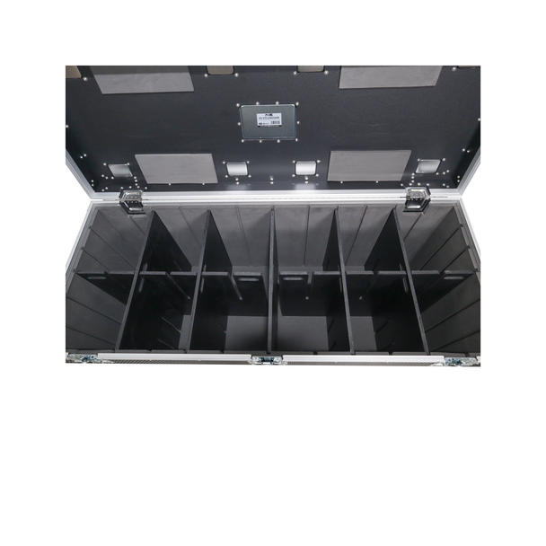 ProX XS-UTL246036W MK2 TruckPax Utility ATA Flight Case