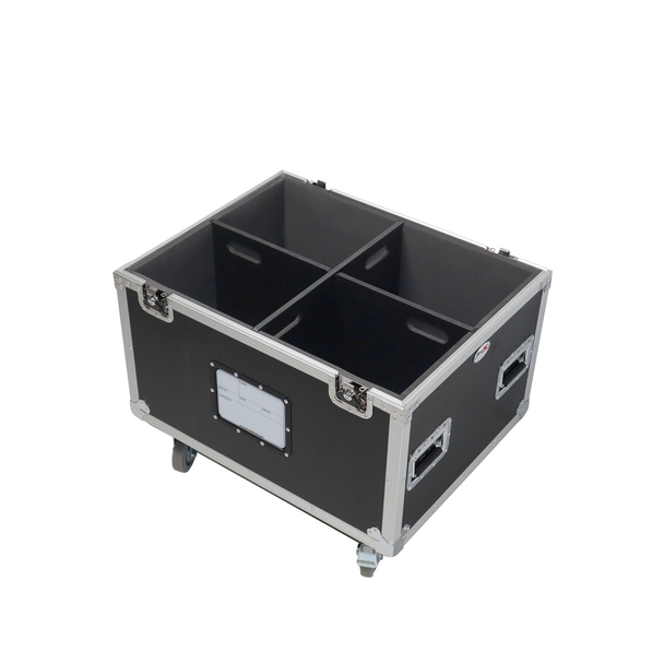 ProX XS-UTL2430TIER5 TruckPax Utility ATA Flight Case