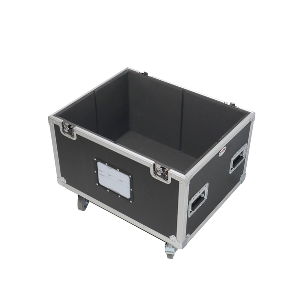 ProX XS-UTL2430TIER5 TruckPax Utility ATA Flight Case