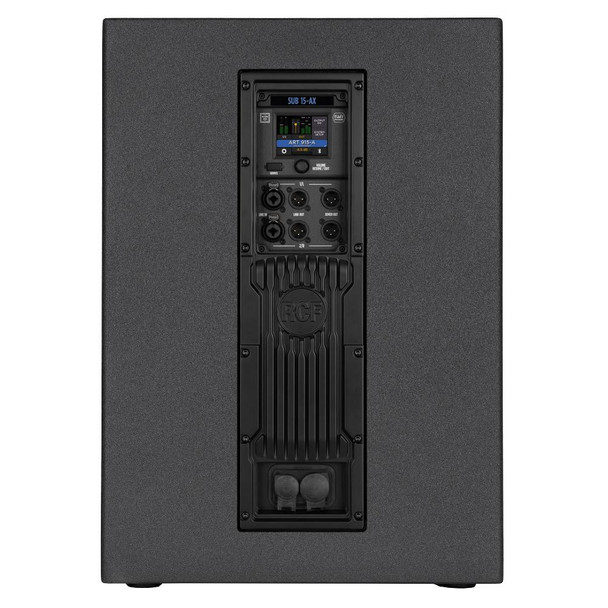 RCF SUB 15-AX Professional Active 15" Subwoofer