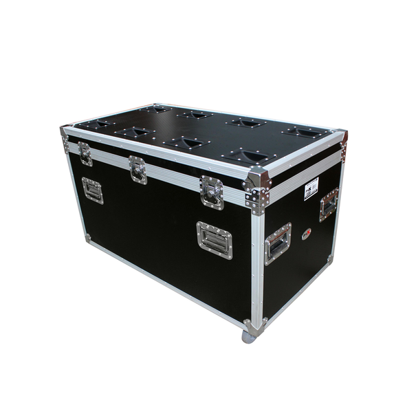 ProX XS-UTL3PKG Utility ATA Flight Case Package (3-Case Set)