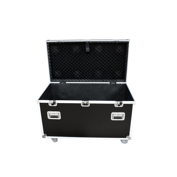 ProX XS-UTL3PKG Utility ATA Flight Case Package (3-Case Set)
