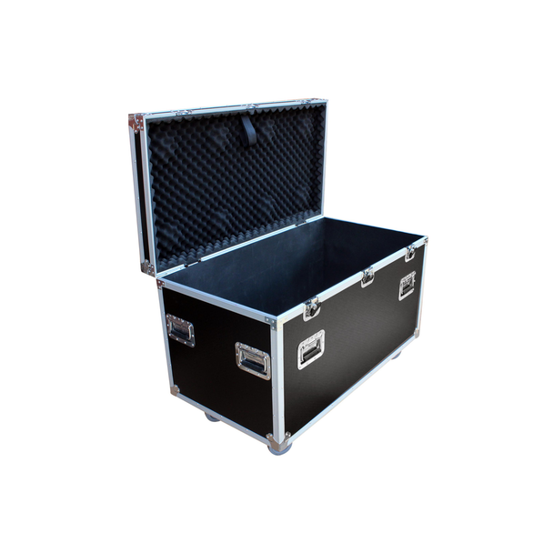 ProX XS-UTL3PKG Utility ATA Flight Case Package (3-Case Set)