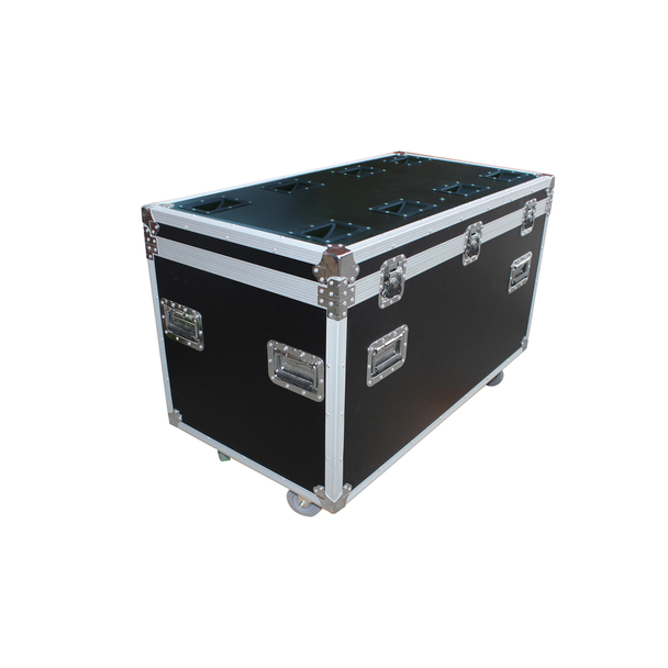 ProX XS-UTL3PKG Utility ATA Flight Case Package (3-Case Set)