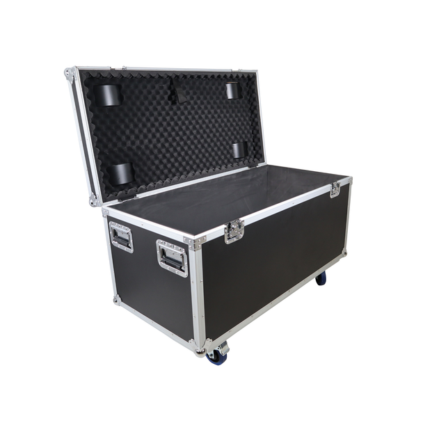 ProX T-UTI Large Utility Trunk Storage Case