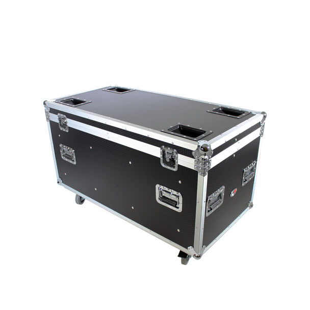 ProX XS-UTLD1 ATA Utility Flight Travel Storage Road Case