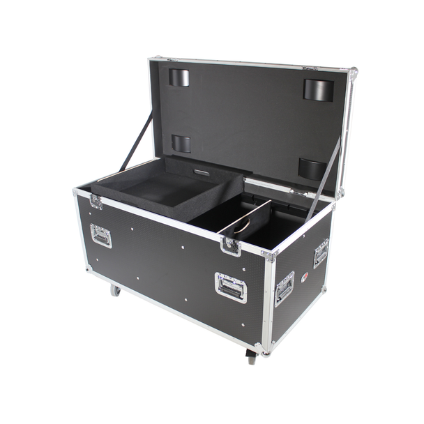 ProX XS-UTLD1 ATA Utility Flight Travel Storage Road Case