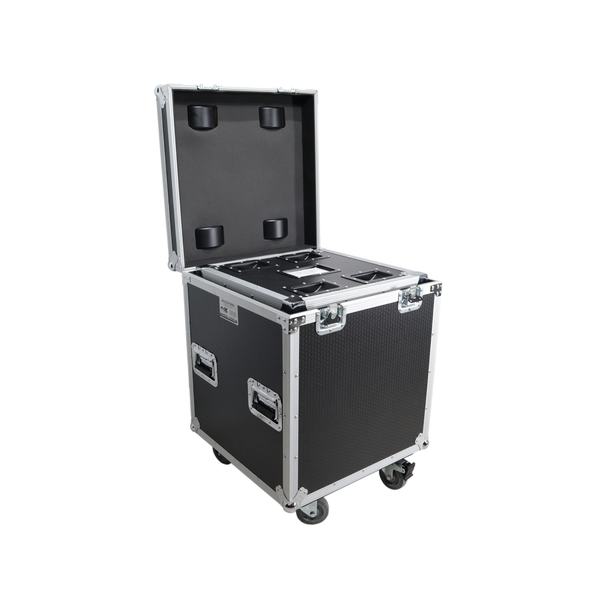 ProX XS-UTL47PKG2 Utility ATA Flight Case Package (2-Case Set)