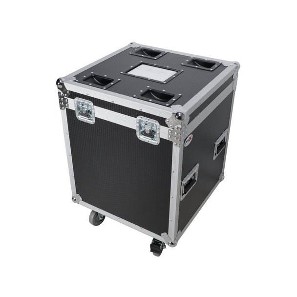 ProX XS-UTL47PKG2 Utility ATA Flight Case Package (2-Case Set)