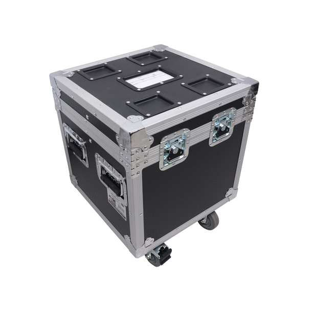 ProX XS-UTL17 ATA Utility Flight Storage Road Case
